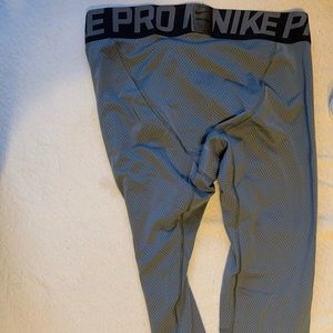 Nike Therma Leggings